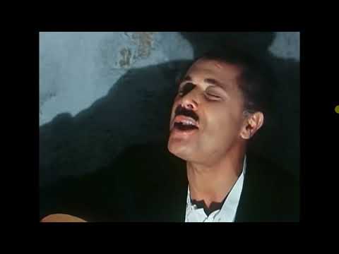 الشيخ حسني محمود عبدالعزيز يغني "يا صحبجية " من فيلم الكيت كات