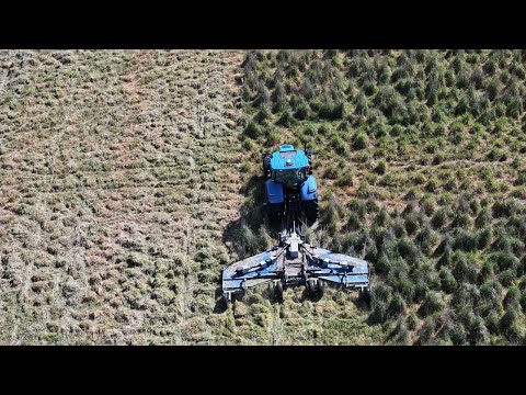 Australian Farmer Reviews the AusCut AlphaCut