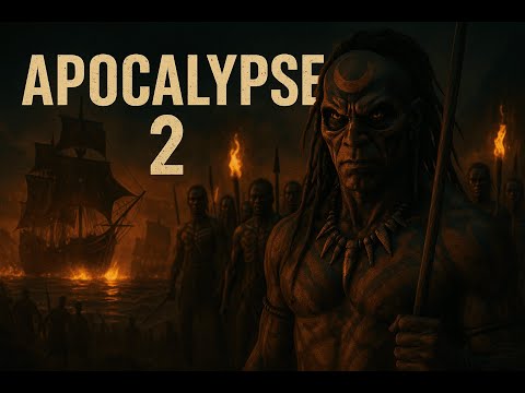 APOCALYPSE 2 — Cinematic Trailer 2026