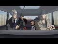 The Absence Of Evidence Is Not The Evidence Of Absence THE BOONDOCKS S01E05