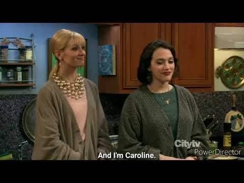 Bar Mitzvah Boys behaviour | 2 Broke Girls
