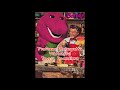 Barney Custom Episode Professor Tinkerputt S Wonderful Toys Inventions