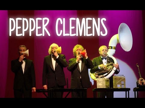 download lagu mp3 mp4 Send Pepper, download lagu Send Pepper gratis, unduh video klip Send Pepper