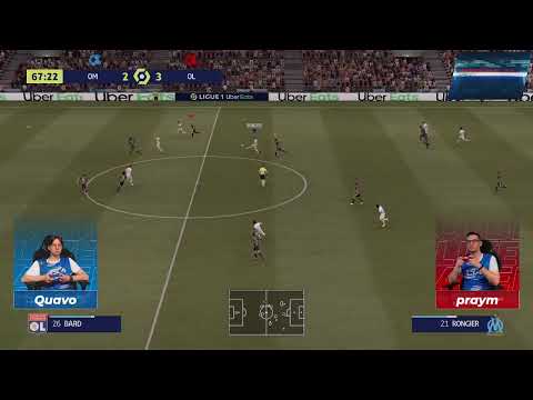 2021.05.23 ► CLA France Cup