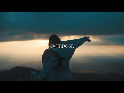 Hugo Barriol - OVERDOSE (Lyrics Videos)