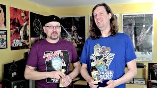 Channel Updates & Merch Store