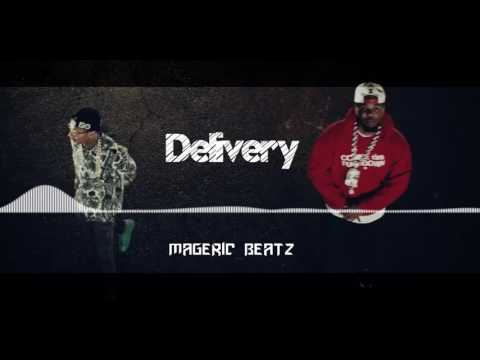 "FREE" Lil Uzi Vert x Nav Type Beat - Delivery (Prod. By Mageric_Beatz)