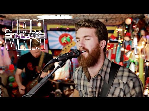MIDNIGHT NORTH - "Roamin'" (Live at Terrapin Crossroads in San Rafael, CA 2017) #JAMINTHEVAN