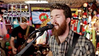 MIDNIGHT NORTH - &quot;Roamin&#39;&quot; (Live at Terrapin Crossroads in San Rafael, CA 2017) #JAMINTHEVAN