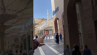 Download lagu Pakistani hotel near masjid nabvi 😱 #pakistanifood #madinah #restaurant mp3