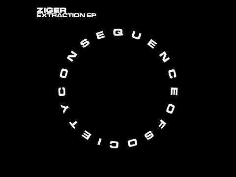 Ziger -Extraction