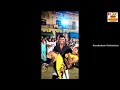 Latest Kanaga Karakattam Dance And Funny Speaking Full HD