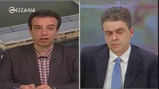 Στη Σέντρα 09 04 2017