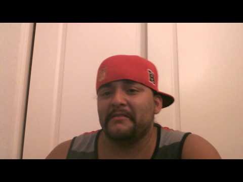 Underground hip hop ....momma