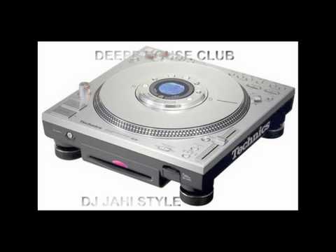 Deep House -  Spiritchaser   Yesterday's Gone Club Mix