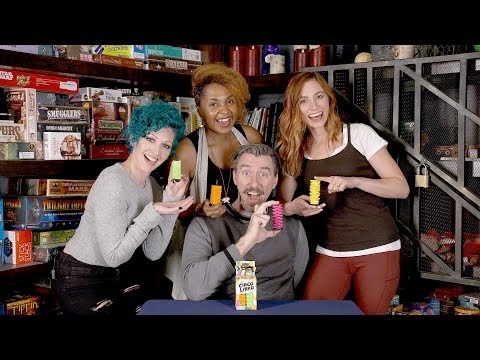 Cinco Linko | Game the Game