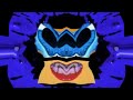 Klasky Csupo 2001 Effects Tired To Be Normal REMASTERED