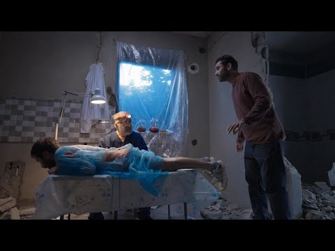 ცოცხალი ლეგენდები - Ranko - IV სერია