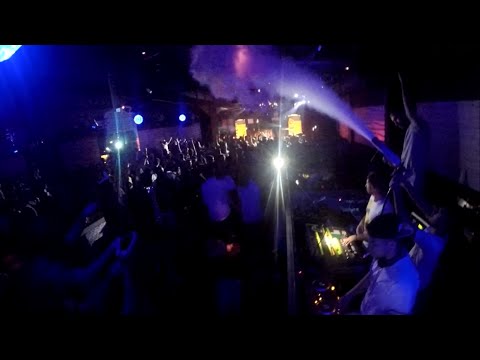 Nicolas Costa x Levianth - NOISE DIMENSION FESTIVAL @PATRA