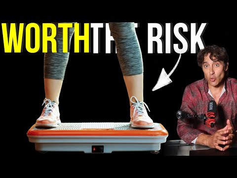 Bone Density and Skin Tightening