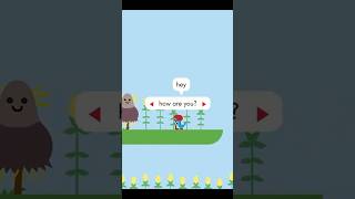 That is one funny looking snowman.. #fyp #gaming #pikuniku #fails #moments #music #funny #lol #indie