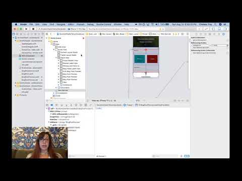 Stream 14: Timeboxed attempt #2 at a Reusable Custom View