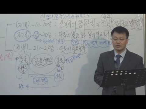 [목요성경공부] 사무엘하 10장