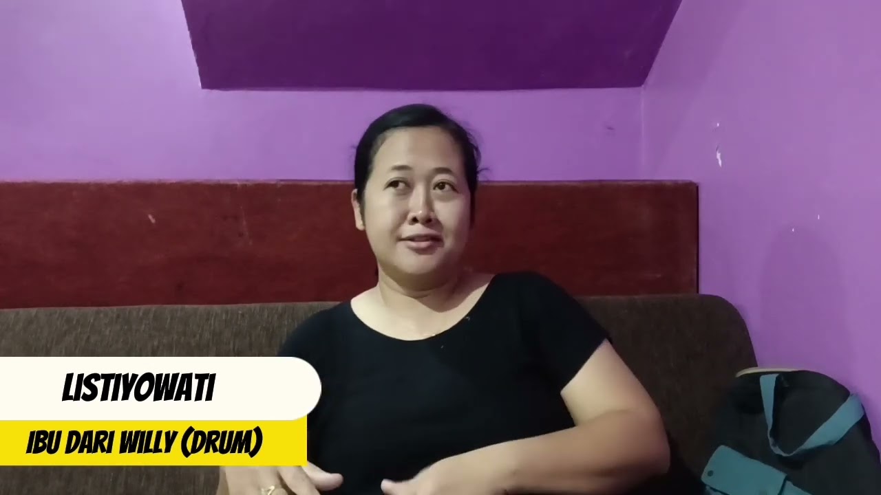 Video Profil Kami