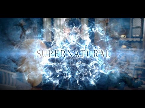 Supernatural | Season 10 (Opening Credits)