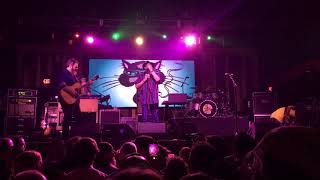 Blues Traveler &quot;She Becomes My Way&quot; (10/21/2017) @ Revolution in Ft. Lauderdale, FL
