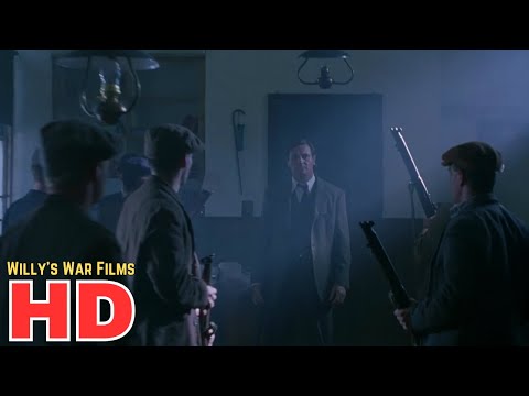 Michael Collins Begins Organizing the Irish Republican Army for Guerrilla Warfare