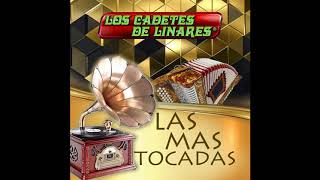 Triste el Corazón - Los Cadetes de Linares