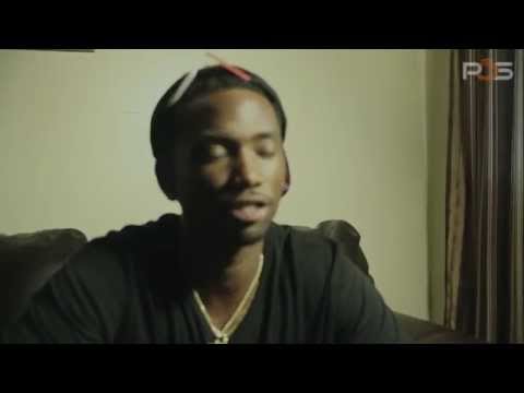 Castaway Interview - Discusses Debut Album "Loyalty Equals Royalty" And Explains DBMG