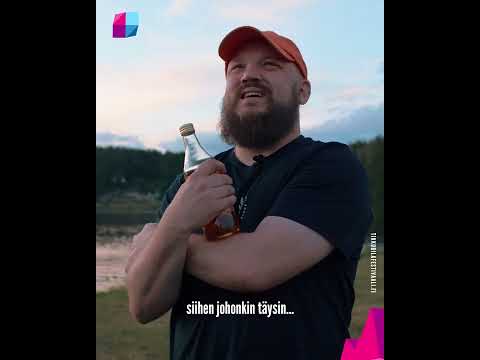 Tiksi backstage: jakso 3:  Pyhimys