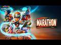 BoBoiBoy Galaxy WINDARA MARATHON EP1 EP6 MonstaNetwork