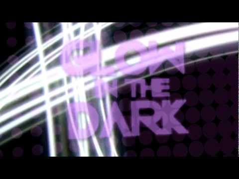 Official Carishma Glow In The Dark Lyric Video (Produced by Rodney Darkchild Jerkins)