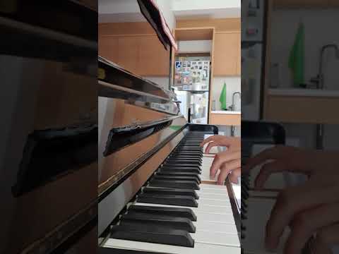 Tokecang Piano