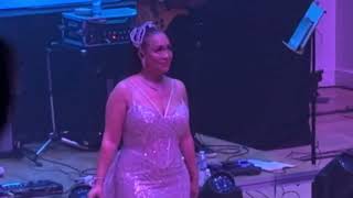 Rebecca Ferguson-We’ll Be Fine @ Cadogan Hall, 31st May 2024