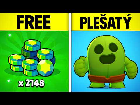 NEJVĚTŠÍ BUGY v Brawl Stars