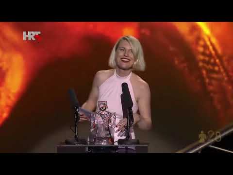 Porin 2021: Najbolji album hip hop glazbe - Škrinja (Alejuandro Buendija)