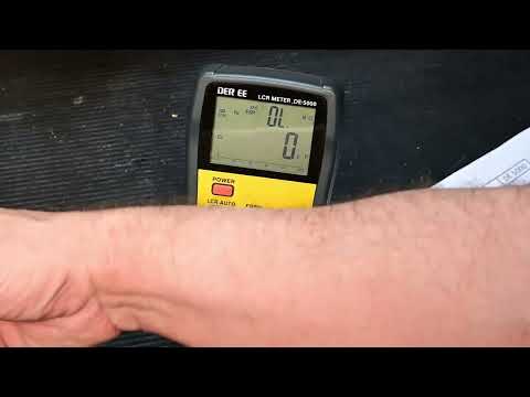 Wie genau ist das DE 5000 ?