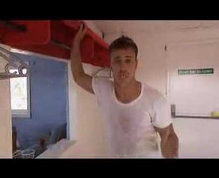 Craig Phillips Showreel