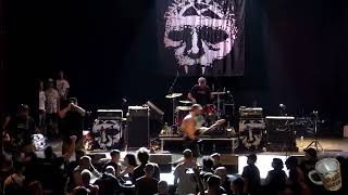 Integrity: Harder They Fall (Summer Blast 2024 · Paral·lel 62 · Barcelona)