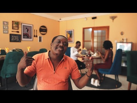 The Black Missionaries - Wali Wali (Official Music Video)