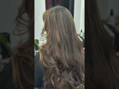 Waschen, Schneiden, Föhnen für alle Haarlängen oder Augenbrauen zupfen und Farbe für 1 Person (bis 65% sparen) - Image 7