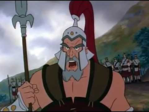 David and Goliath chapter 10