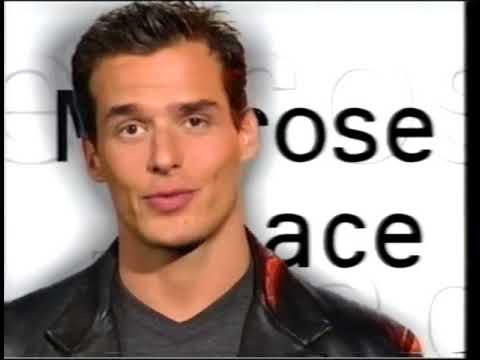 Foxtel - Promos (24/10/1998)