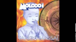 Elephant reggae - Molodoï (Tango massaï)