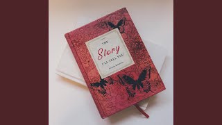 The Story in Your Eyes