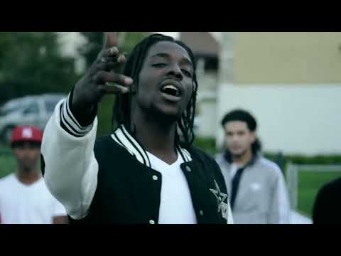 Percy Jones feat  Lk Tha Goon  ''Loud'' video